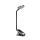 Lampka USB BASEUS Comfort Reading Mini Clip Lamp Dark Gray Lampka LED bezprzewodowa
